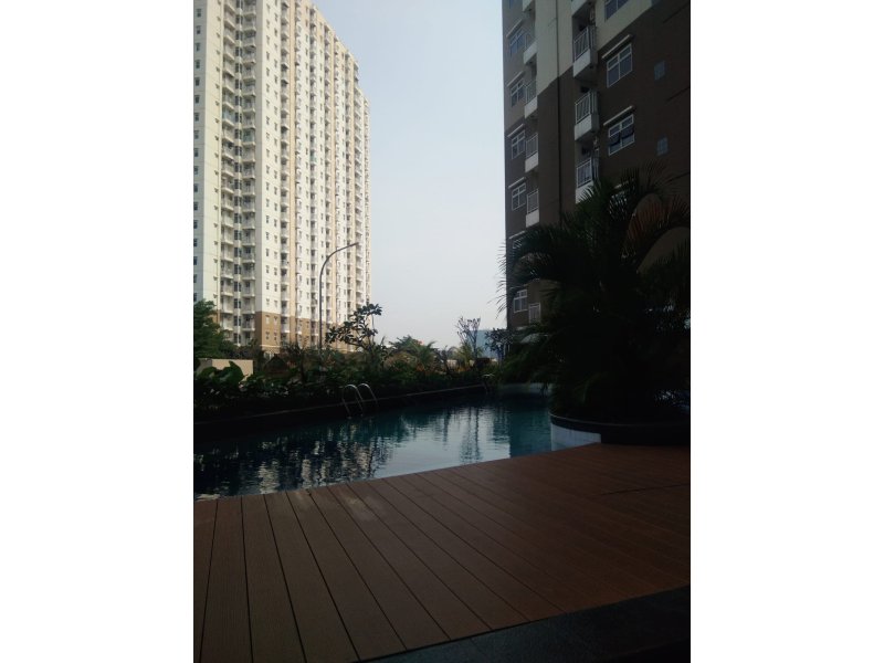 Apartemen Pluit Seaview Hunian Nyaman View Laut AG1914