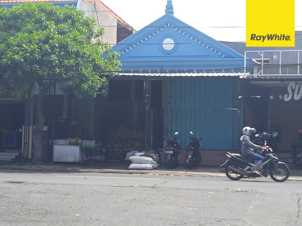 Rumah Usaha Dijual Simokalangan Simomulyo Surabaya