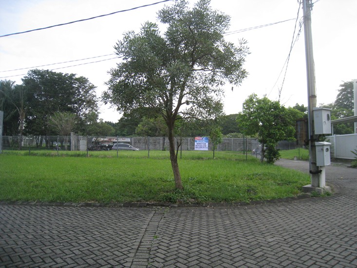 Tanah Hook CitraLand Bukit Palma Pakal Surabaya