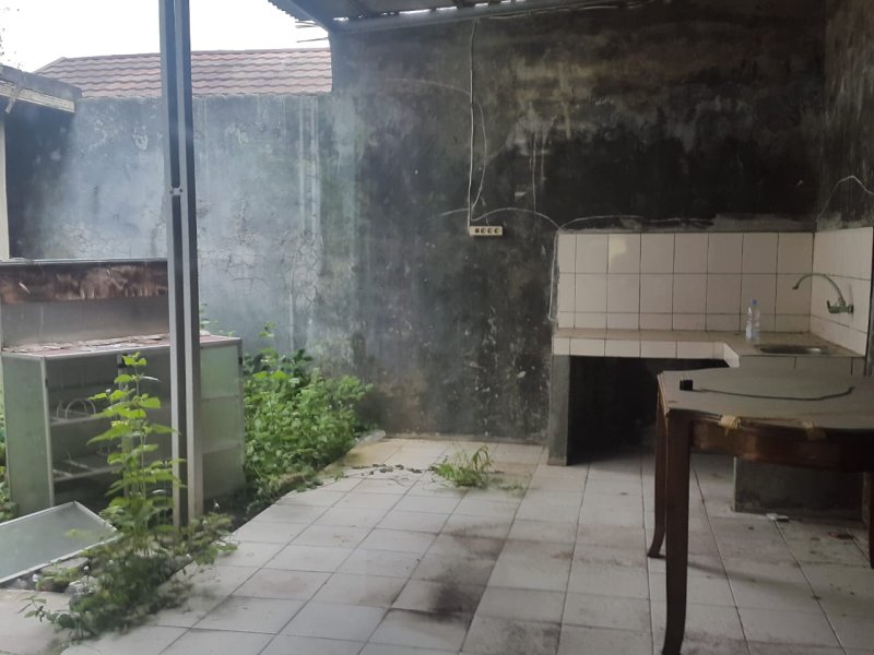 Jual Rumah Sudah Renovasi Perumahan Grand Citayam City AG1915