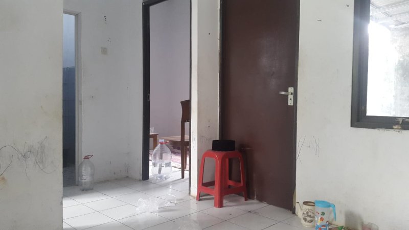 Jual Rumah Sudah Renovasi Perumahan Grand Citayam City AG1915