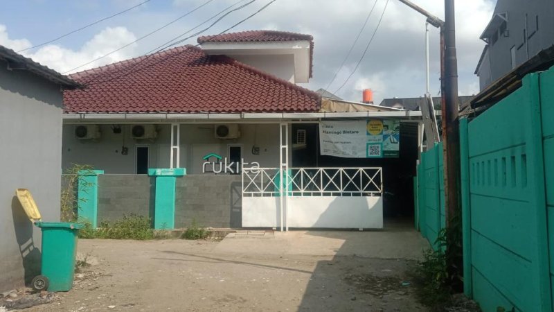 Dijual Rumah Kost di Belakang Bintaro Plaza AG1919