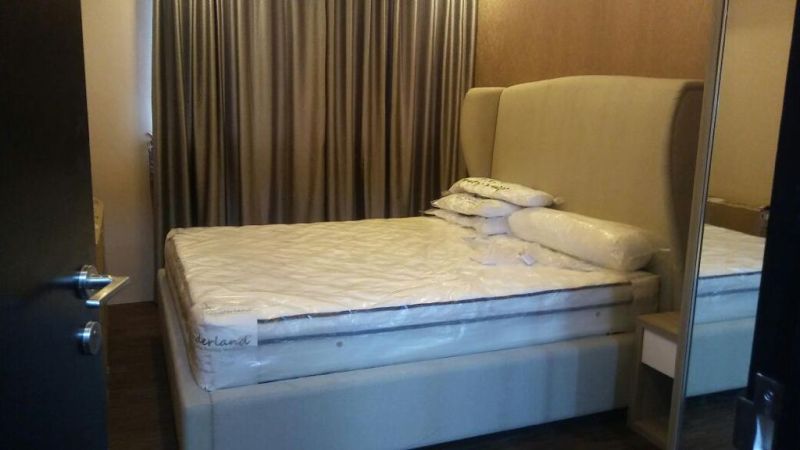 Disewakan Apartemen Lexington Jakarta Selatan Tipe 1BR AG1922