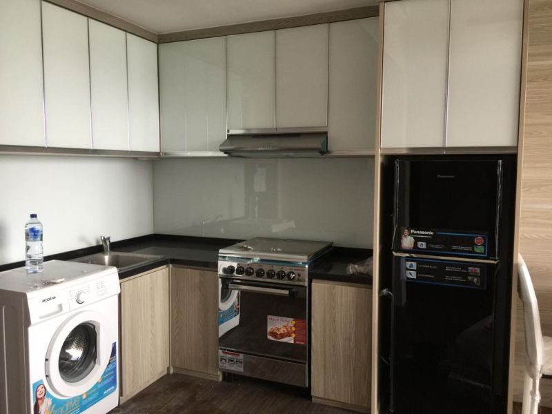 Disewakan Apartemen Lexington Jakarta Selatan Tipe 1BR AG1922