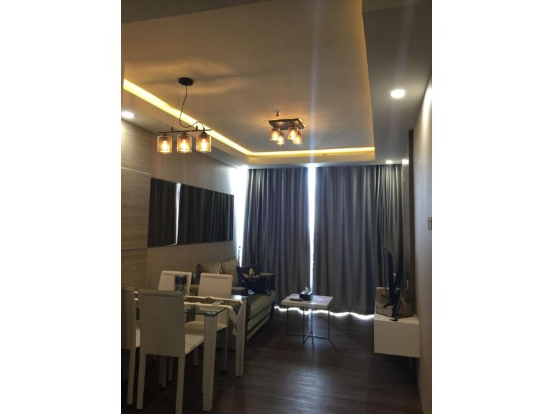 Disewakan Apartemen Lexington Jakarta Selatan Tipe 1BR AG1922