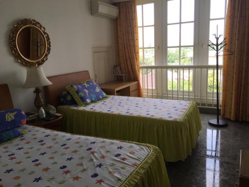 Dijual 1 Unit Apartemen Permata Hijau Tipe 3 Bedroom AG1921