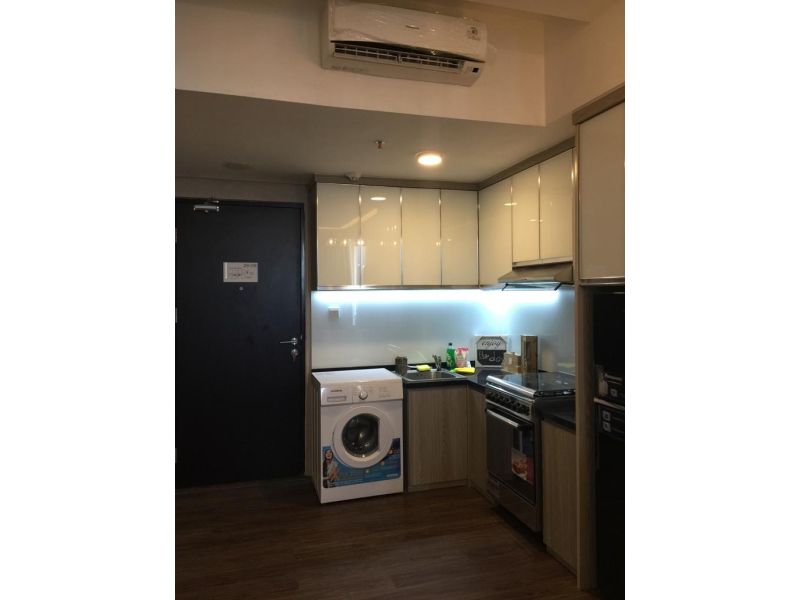 Disewakan Apartemen Lexington Jakarta Selatan Tipe 1BR AG1922