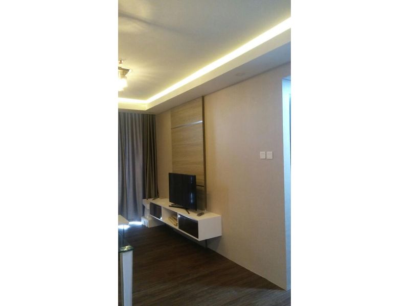 Disewakan Apartemen Lexington Jakarta Selatan Tipe 1BR AG1922