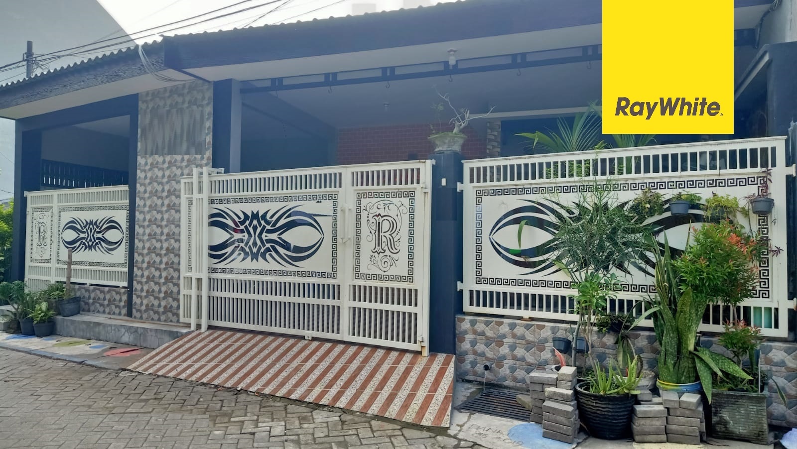 Rumah Dijual Simo Hilir Simomulyo Sukomanunggal Surabaya