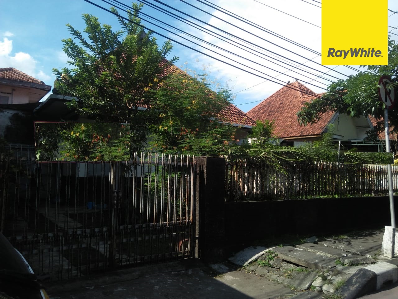 Rumah Dijual Joyoboyo Wonokromo Surabaya