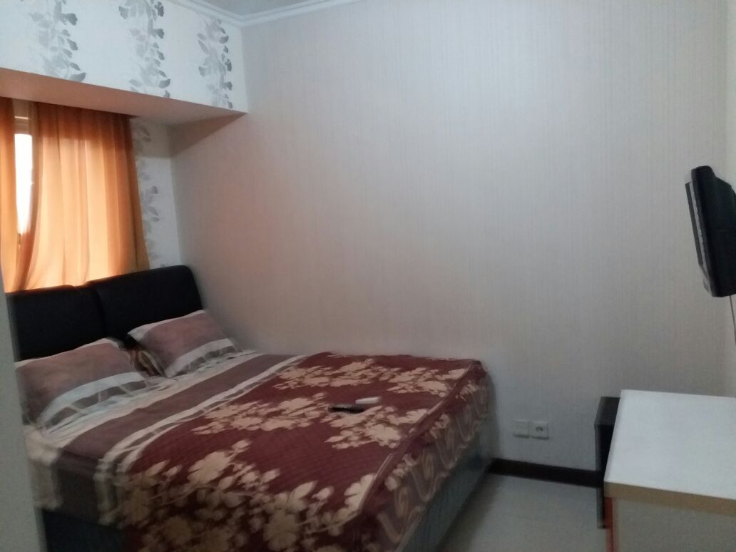 Apartemen 2BR WaterPlace Tower C Pakuwon Indah Surabaya