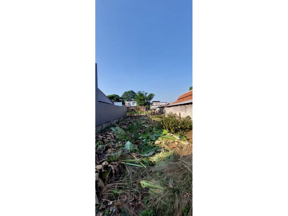 Dijual Tanah di Tengah Kota Bogor AG1927