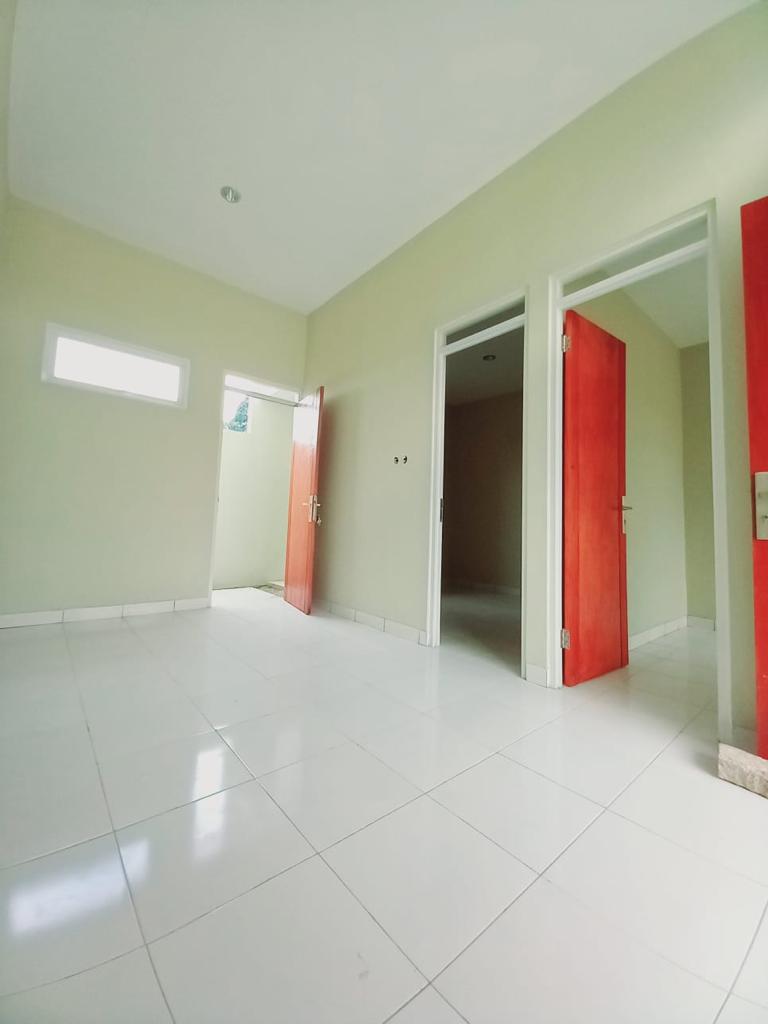 Perumahan Imanan Residence Cikarang MD899