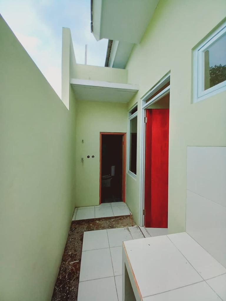 Perumahan Imanan Residence Cikarang MD899