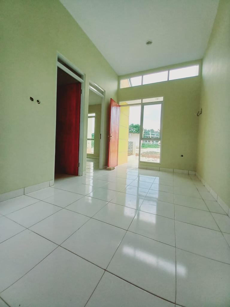 Perumahan Imanan Residence Cikarang MD899