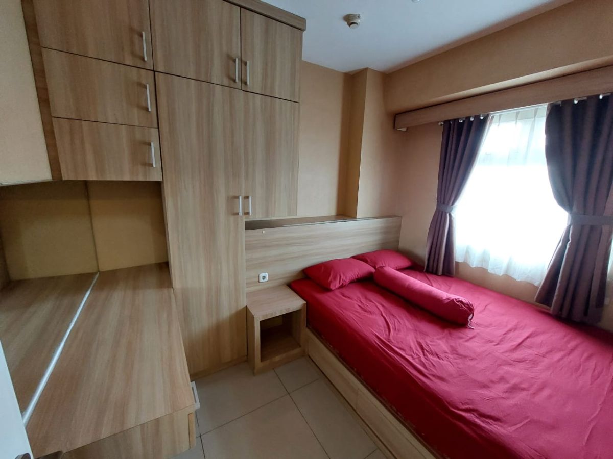 Dijual Apartemen Green Pramuka City Jakarta Pusat AG1928