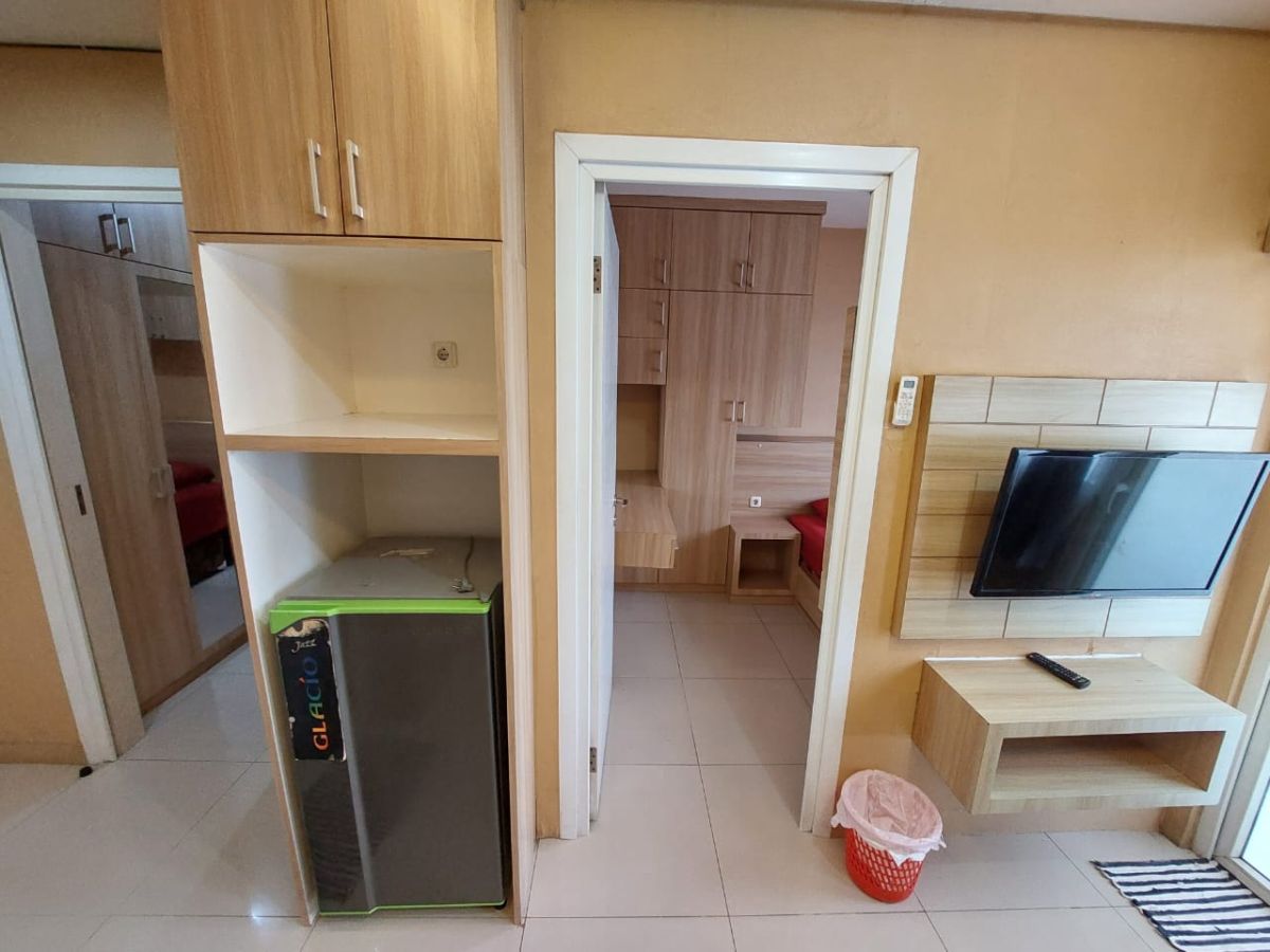 Dijual Apartemen Green Pramuka City Jakarta Pusat AG1928