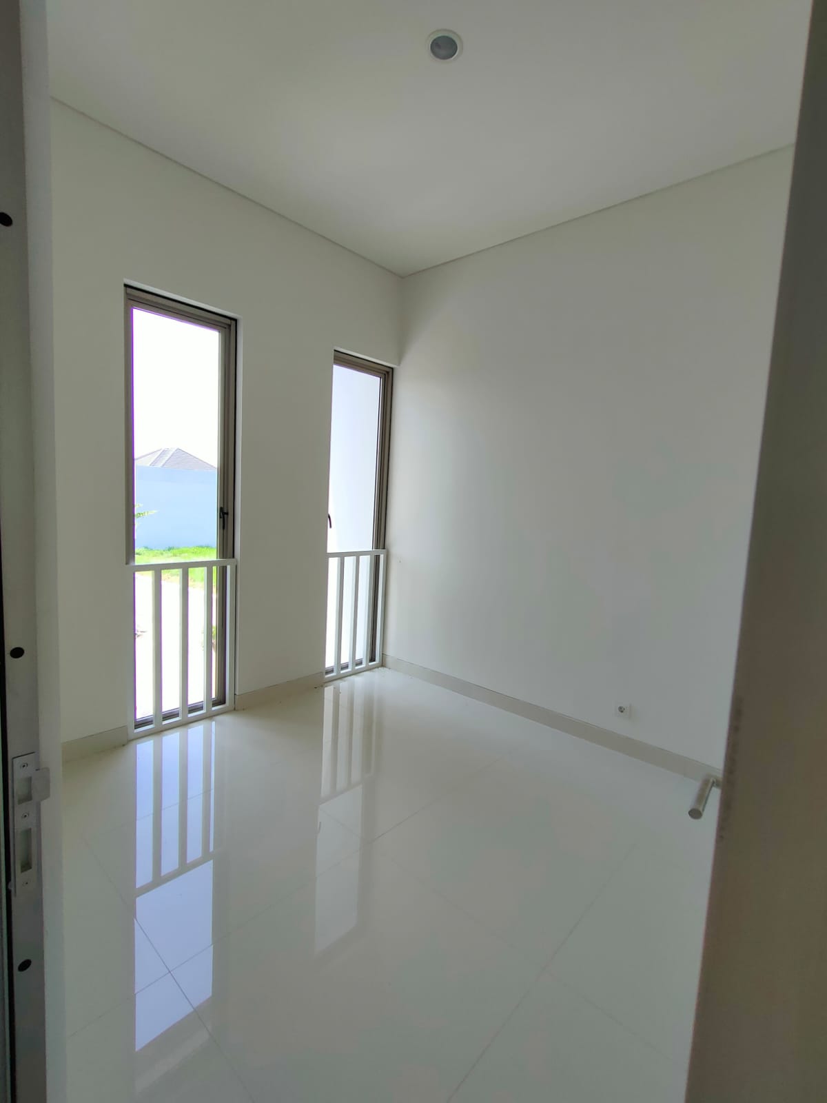 Rumah Dijual Greenland Menganti Gresik
