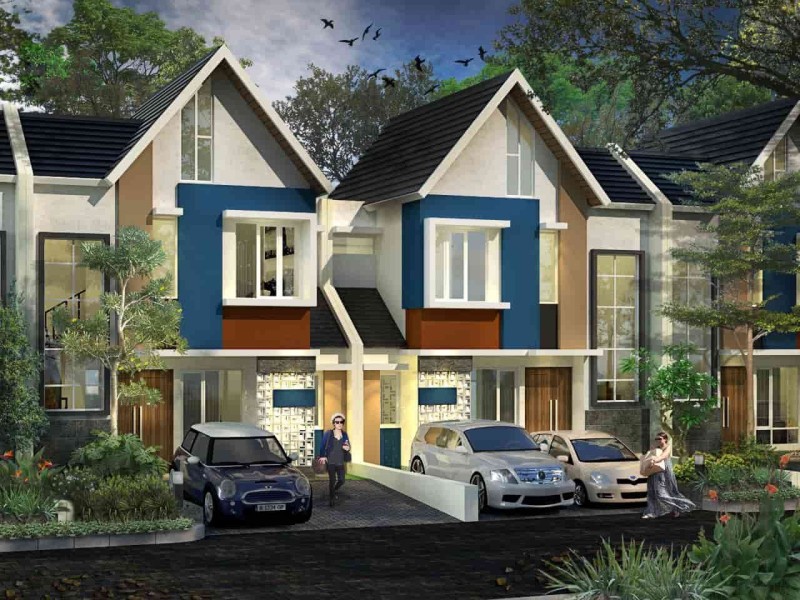 Info Harga dan Promo Bukit Cimanggu Bogor MD738