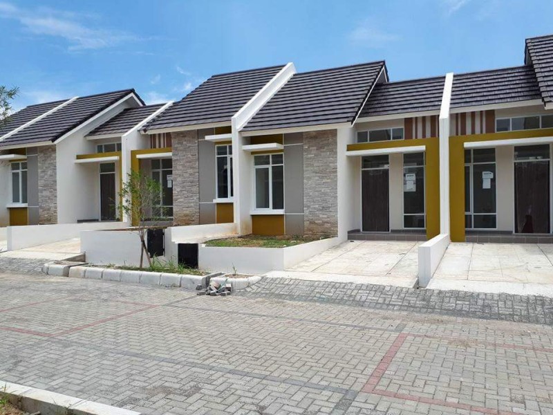 Info Harga dan Promo Bukit Cimanggu Bogor MD738