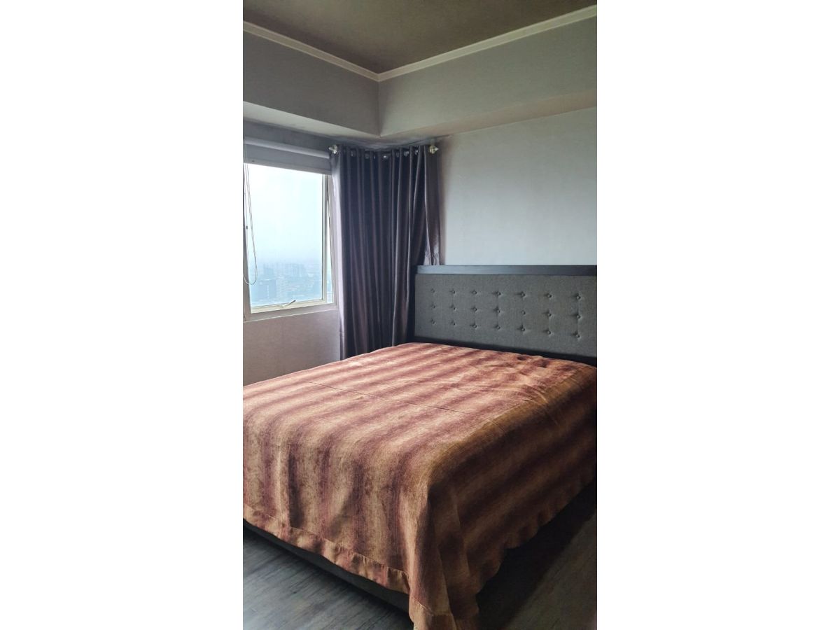 Disewa Apartemen Oasis Cikarang Tipe 2BR Lantai 21 AG1936