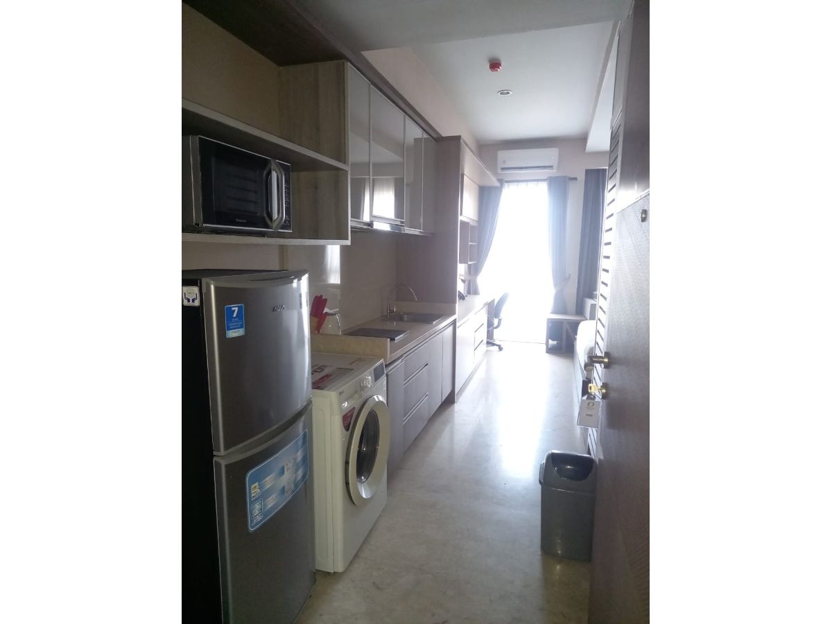 Jual Cepat Apartemen Grand Valore Jababeka Tower B Tipe Studio