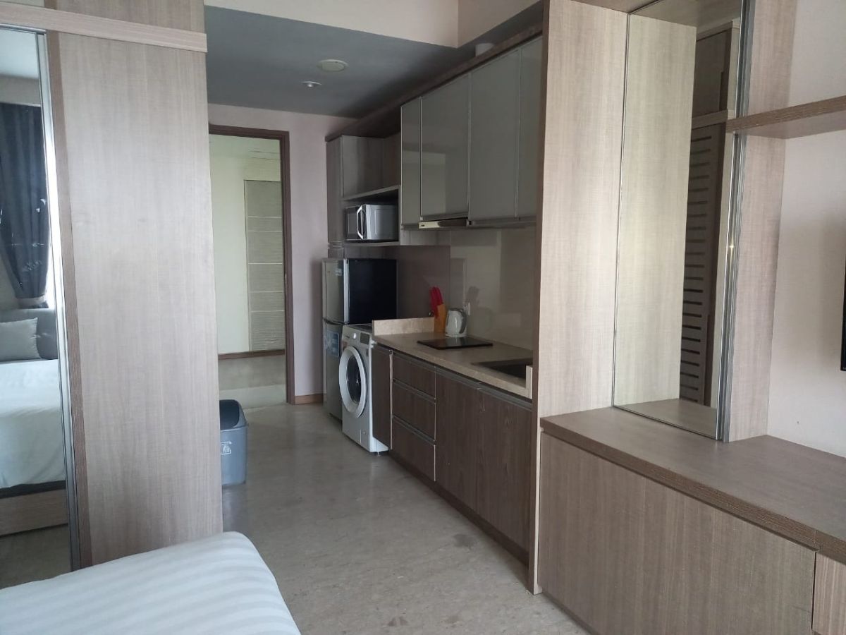 Jual Cepat Apartemen Grand Valore Jababeka Tower B Tipe Studio