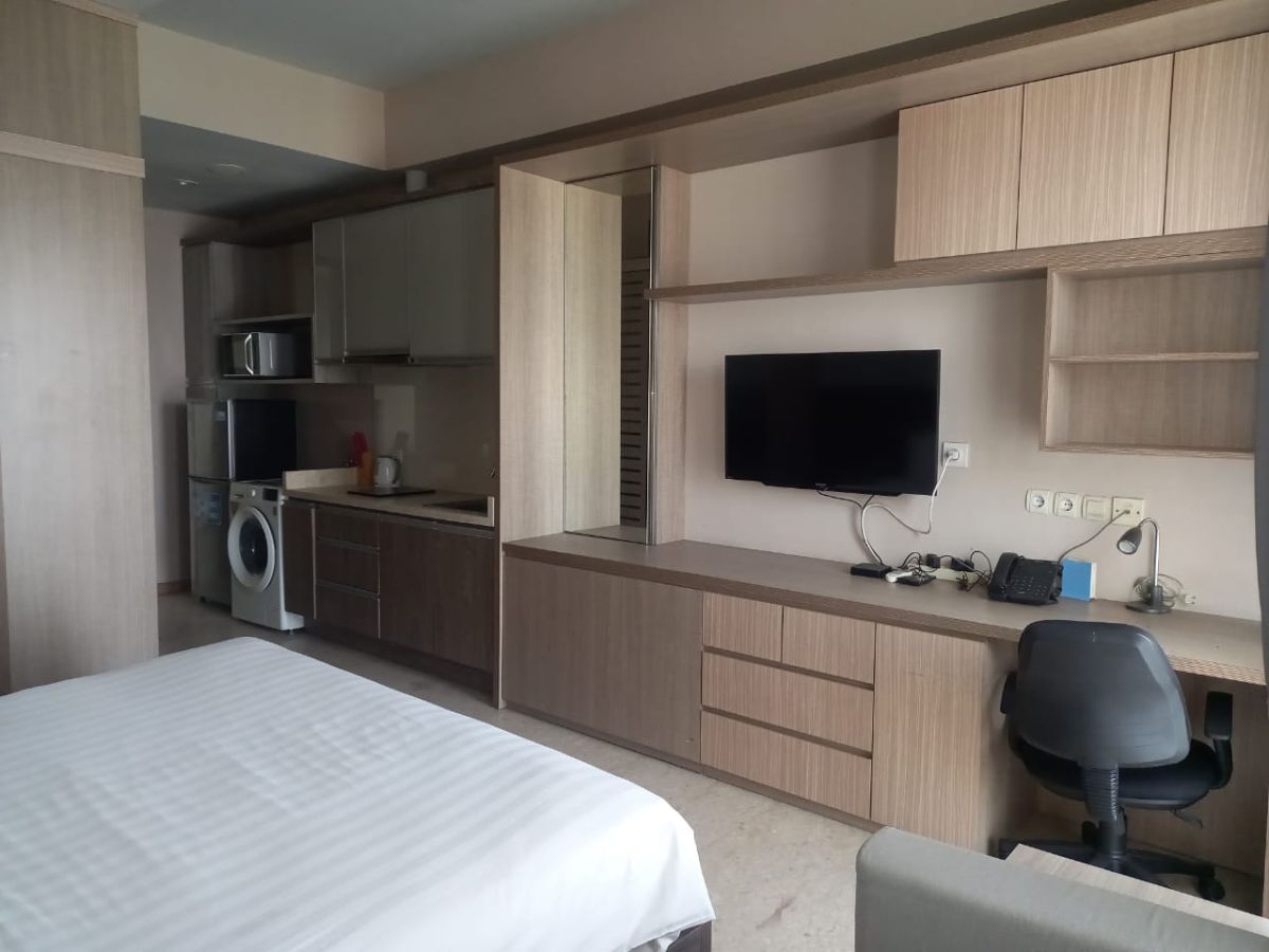 Jual Cepat Apartemen Grand Valore Jababeka Tower B Tipe Studio