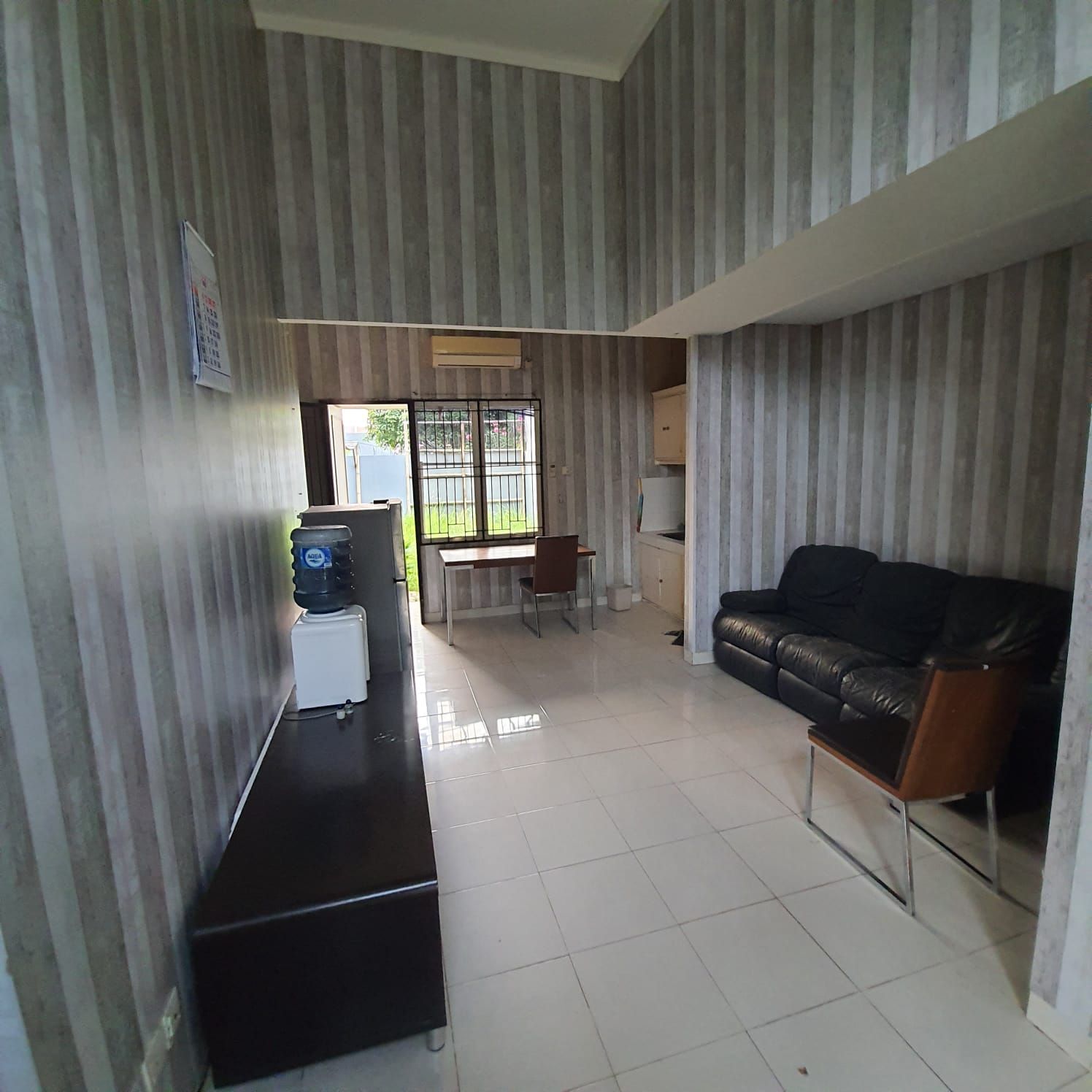 Dijual Rumah di Cluster Ivory Garden, Lippo Cikarang AG1939