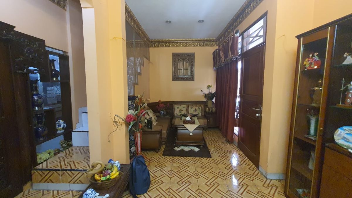 Dijual Rumah di Cluster Tropicana Jababeka AG1940