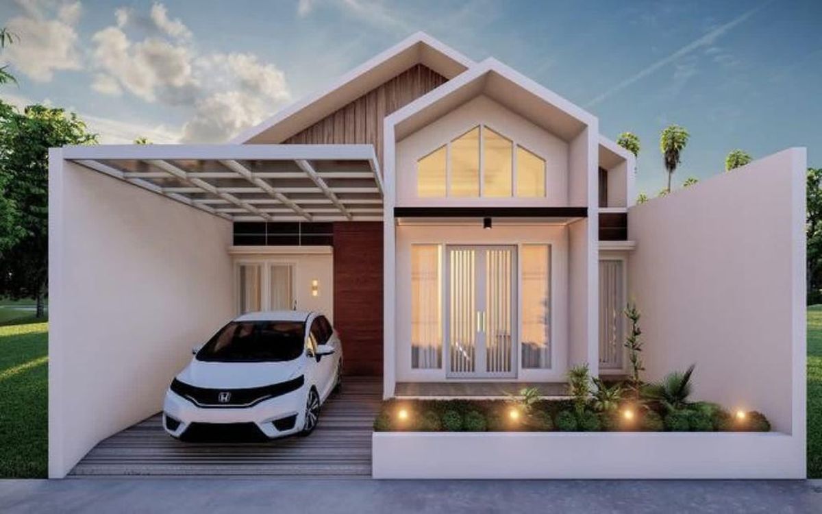 Dijual Rumah Puri Harvest Townhouse, Duri Kosambi, Jakarta Barat