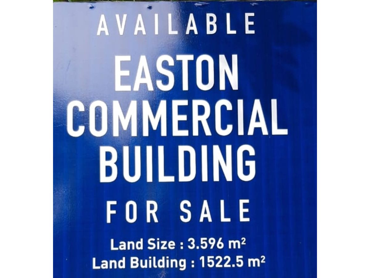 Dijual Kantor Easton Commercial Building, Lippo Cikarang AG1953