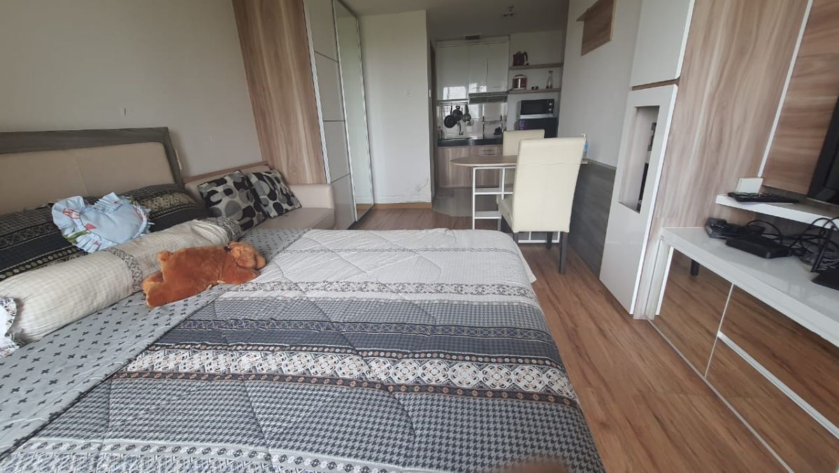 Disewakan Apartemen Oasis Cikarang Tipe Studio Lantai 06 AG1952