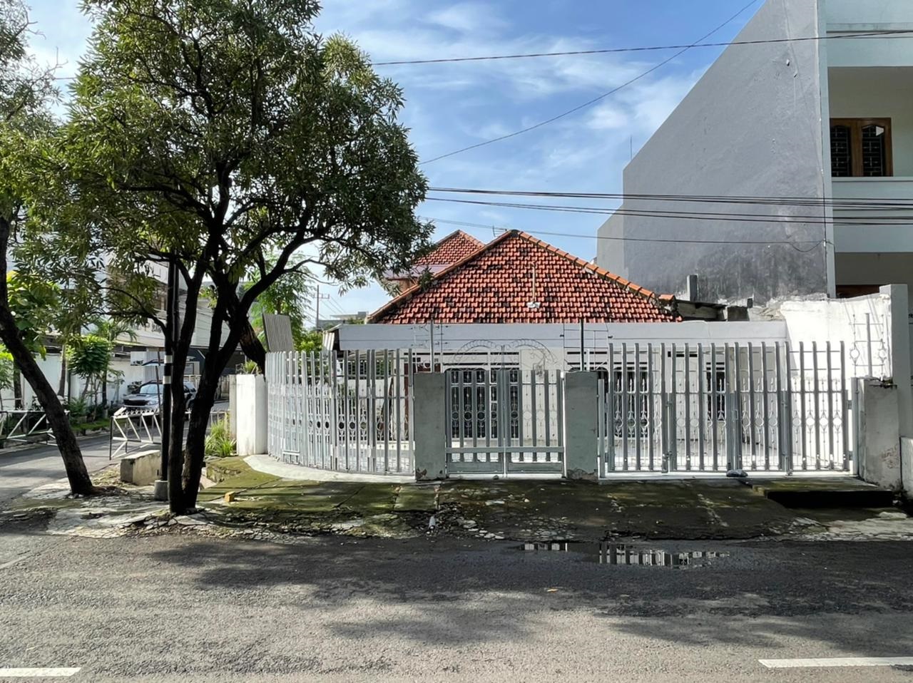 Rumah Dijual Ngagel Jaya Utara, Gubeng, Surabaya