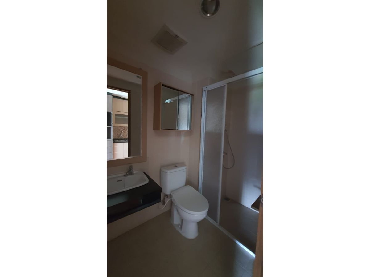 Disewa Apartemen Oasis Cikarang Tipe Studio Lt 19 Furnished AG19