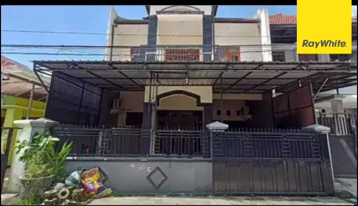 Rumah Dijual Kalijudan Taruna, Mulyorejo, Surabaya