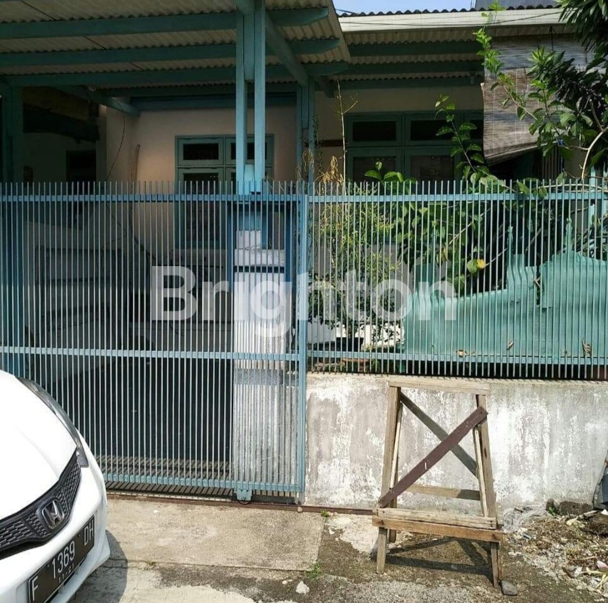 Dijual Rumah Baranang Siang Indah – Bogor Timur AG1959