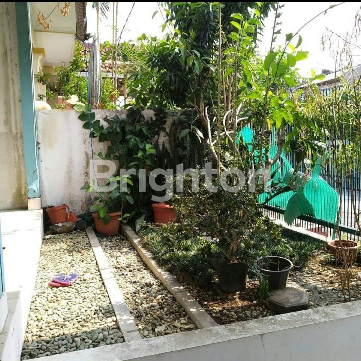 Dijual Rumah Baranang Siang Indah – Bogor Timur AG1959