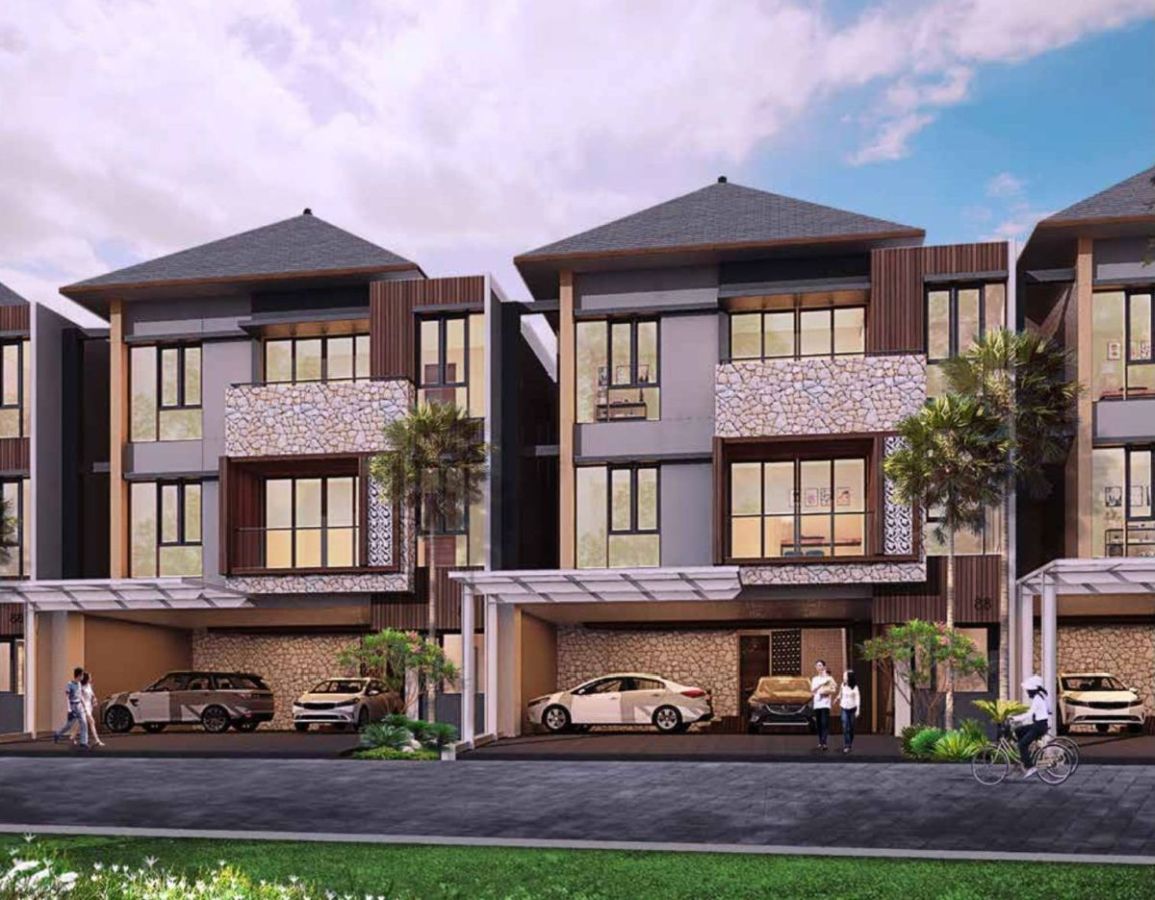 Vasaka Bali, Your Dream Home in Bali MD918