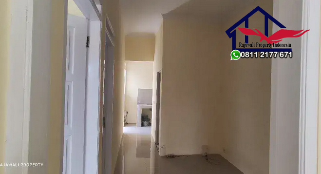 Rumah Bandung Timur dijual type 45/85 lokasi Cinunuk bandung