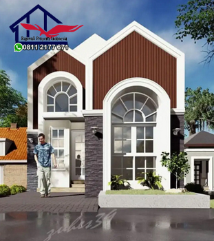 Rumah Bandung Timur 2 Lantai  Type 70/65 cibiru Bandung