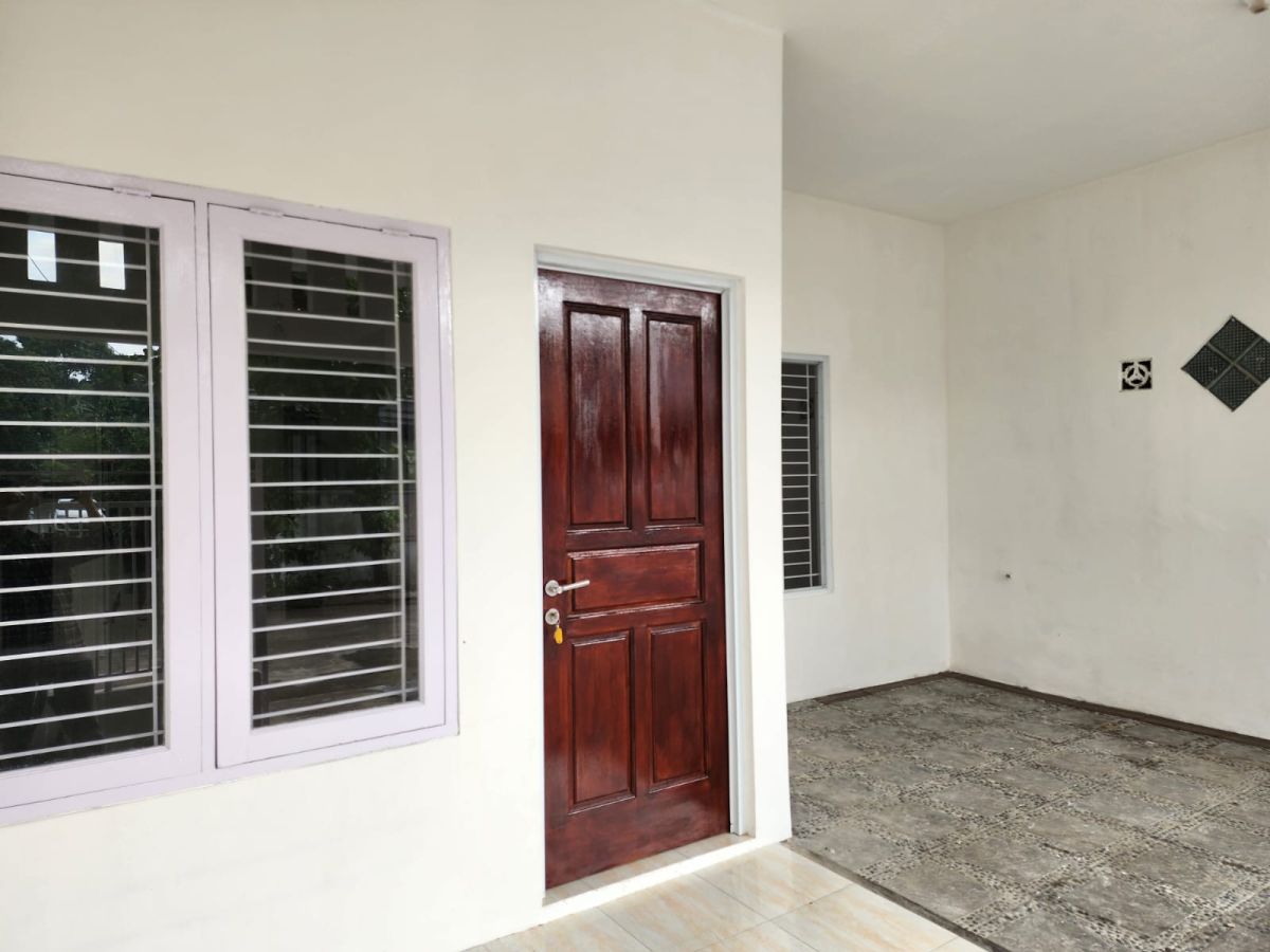 Dijual Rumah Baru Renovasi di Harvest City Cibubur PR1908