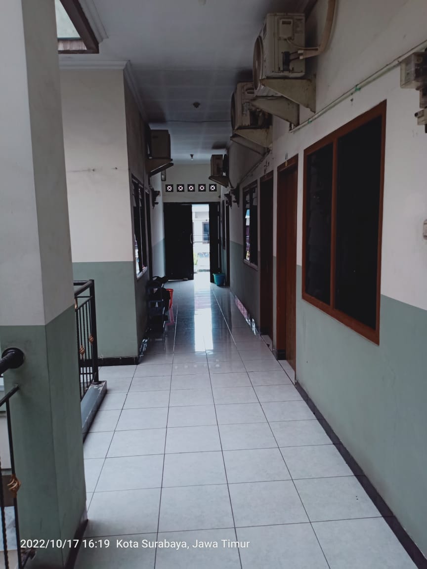 Rumah Kos Dijual Siwalankerto Surabaya