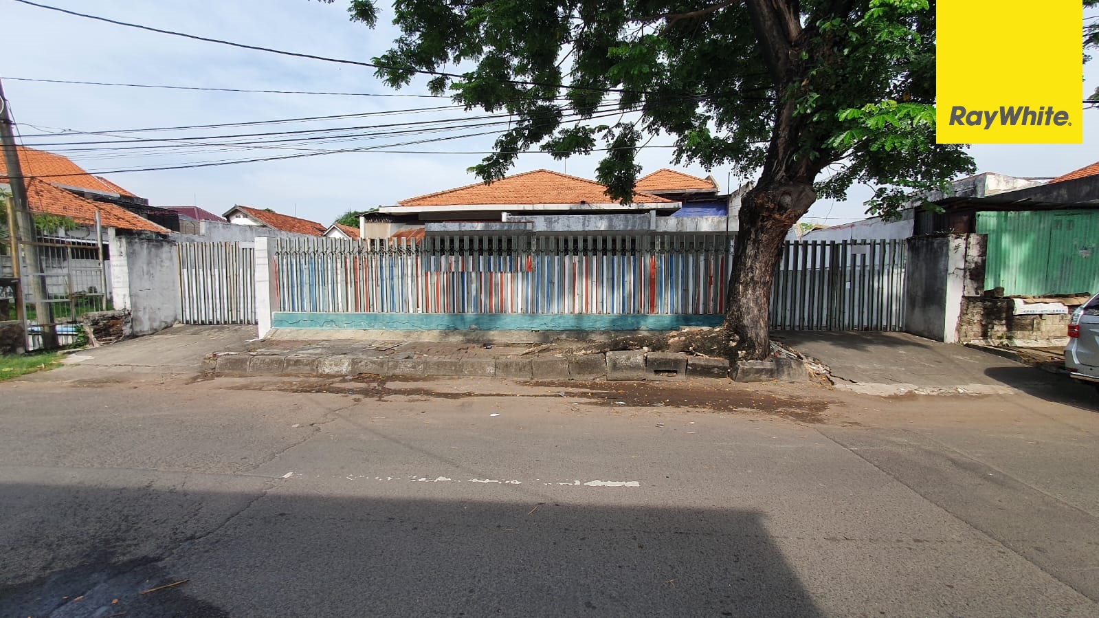 Rumah Dijual Jalan Sam Ratulangi, Dr Sutomo, Surabaya