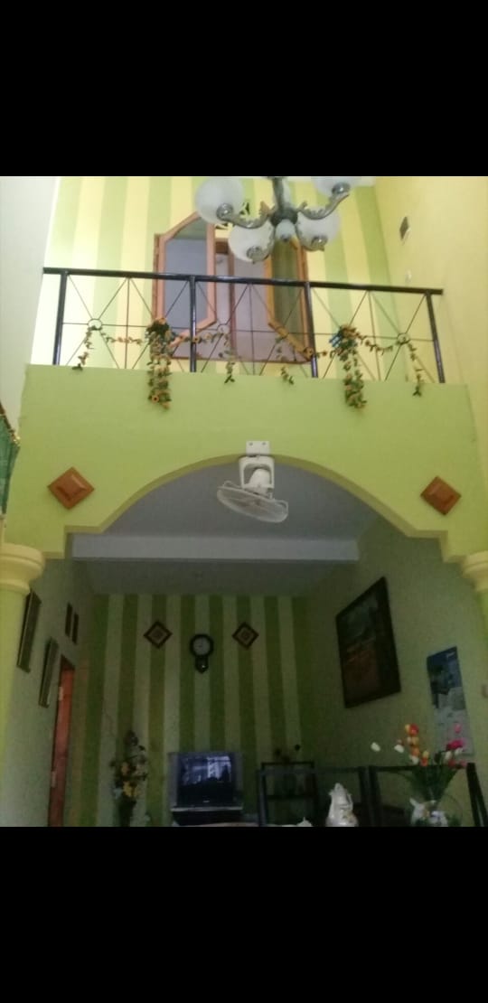 Rumah Dijual Babatan Indah Surabaya