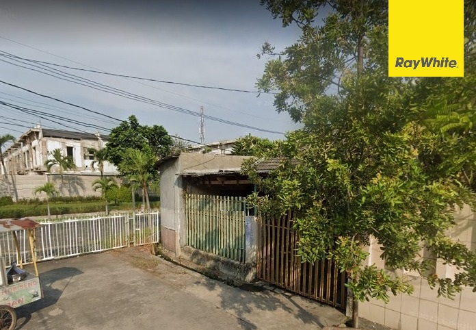 Rumah Dijual Babatan Pantai Utara, Mulyorejo, Surabaya