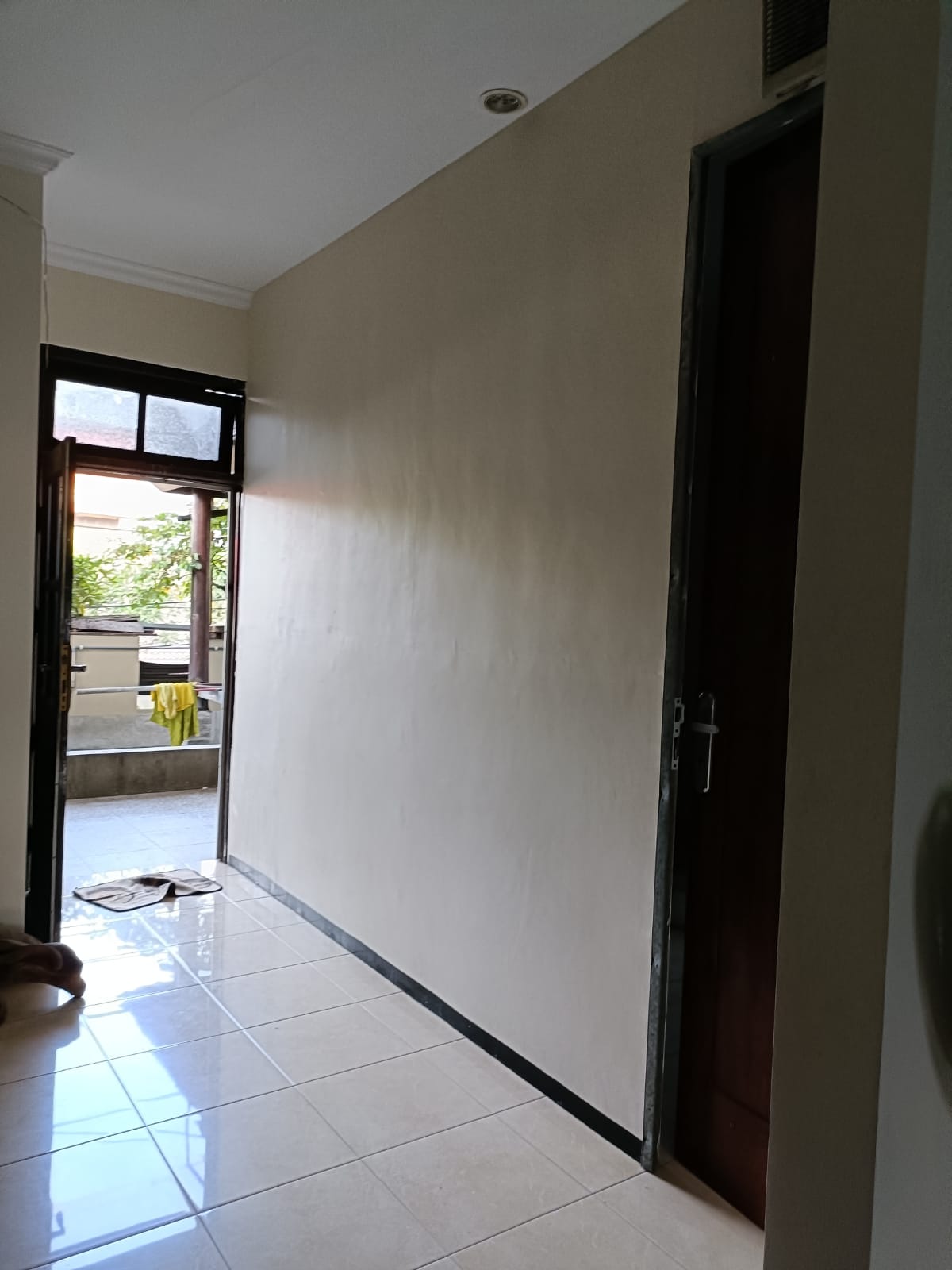 Rumah 2 Lantai Dijual Baratajaya, Gubeng, Surabaya