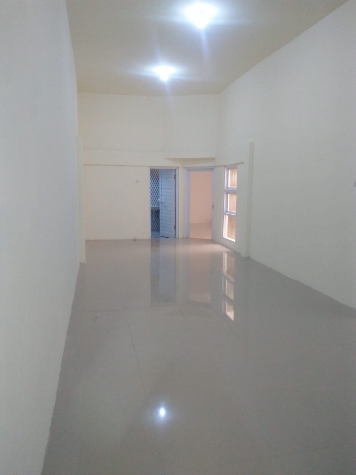 Rumah Dijual Baratajaya, Gubeng, Surabaya