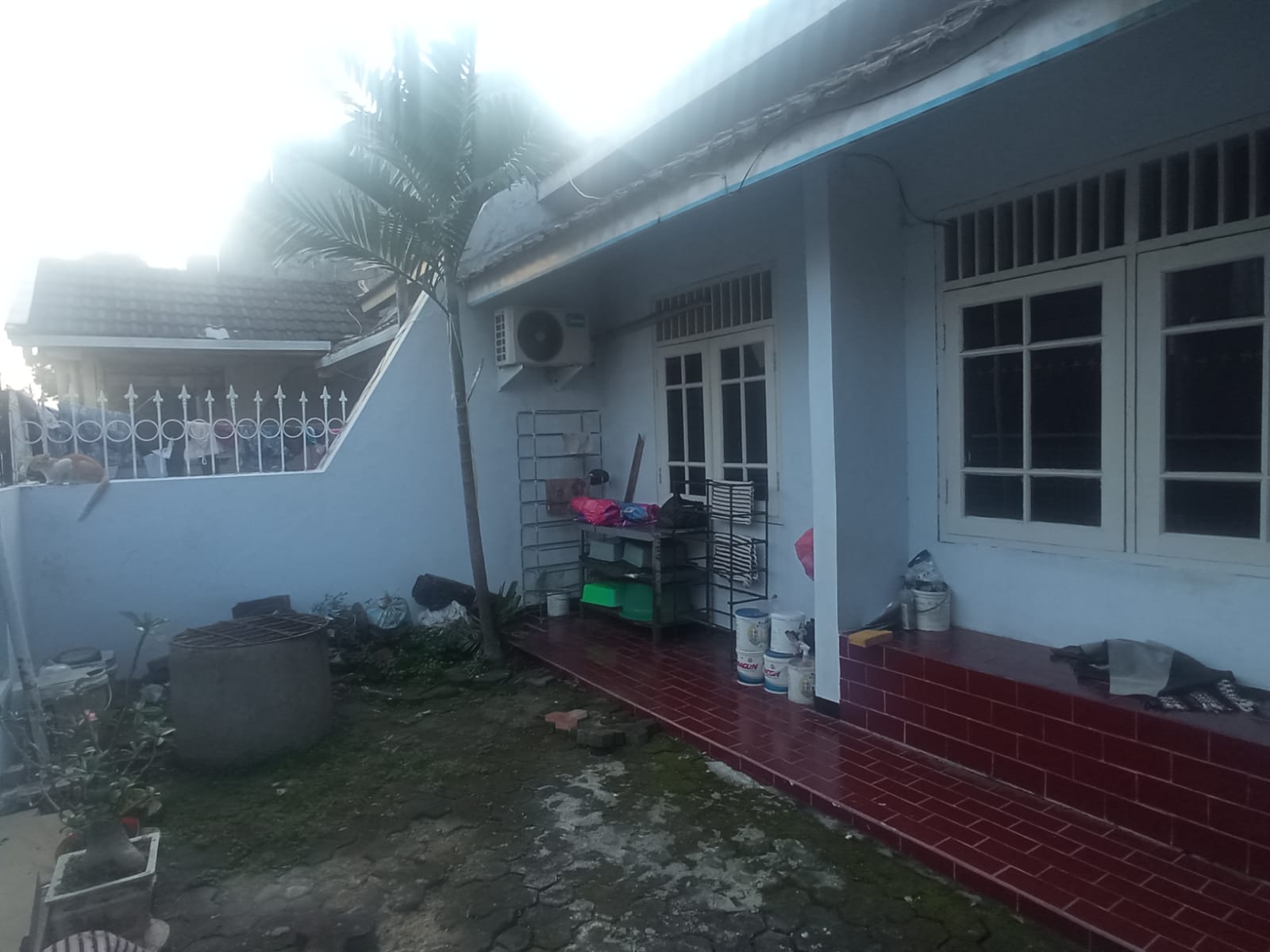 Rumah Dijual Nginden Intan Timur, Sukolilo, Surabaya