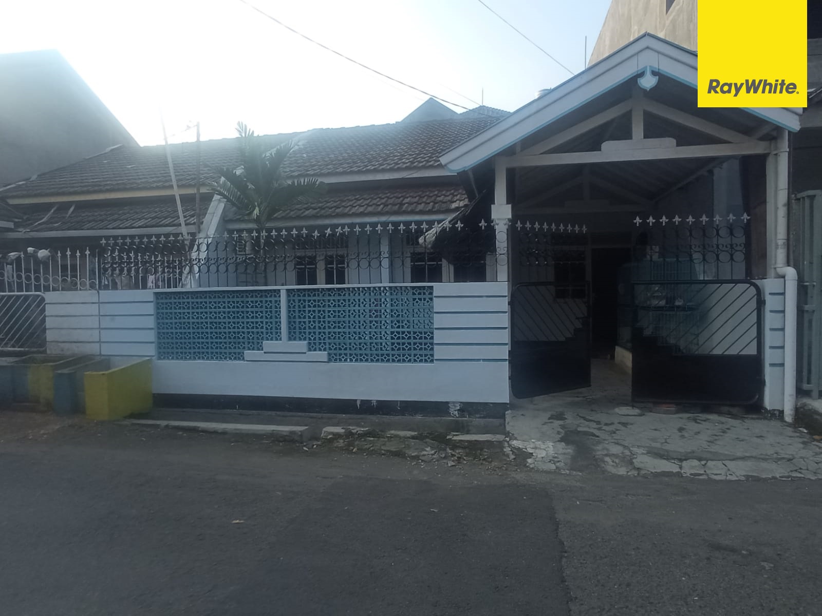 Rumah Dijual Nginden Intan Timur, Sukolilo, Surabaya